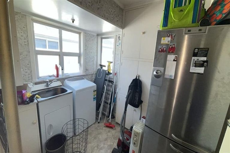 Photo of property in 21 Tainui Street, Welbourn, New Plymouth, 4312