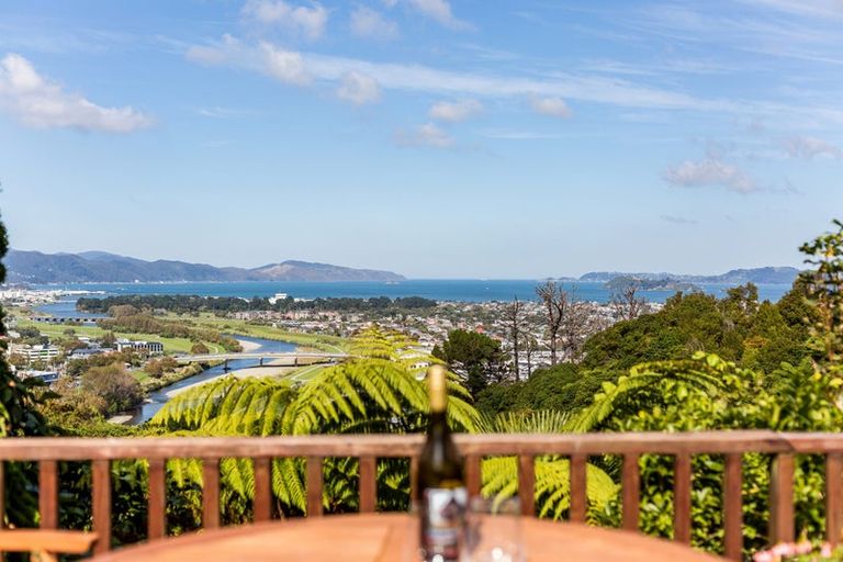 Photo of property in 19 City View Grove, Harbour View, Lower Hutt, 5010