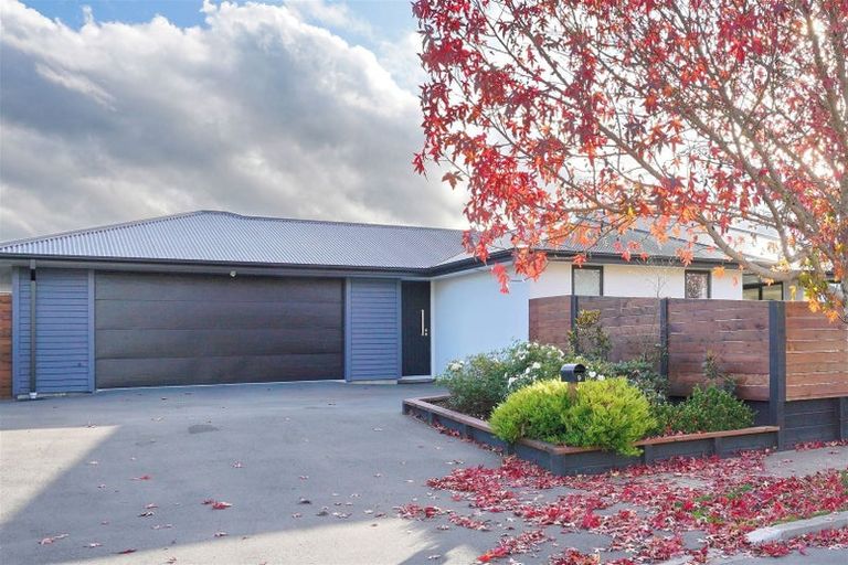 Photo of property in 9 Seaward Street, Pegasus, 7612