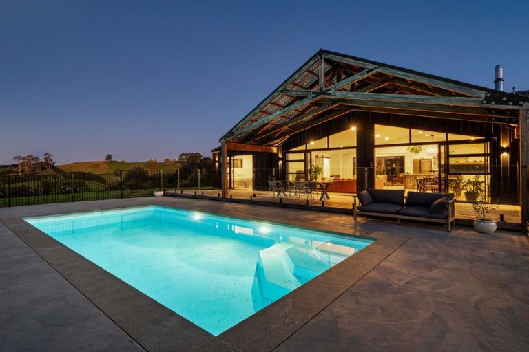 Photo of property in 495a Crawford Road, Minden, Tauranga, 3171