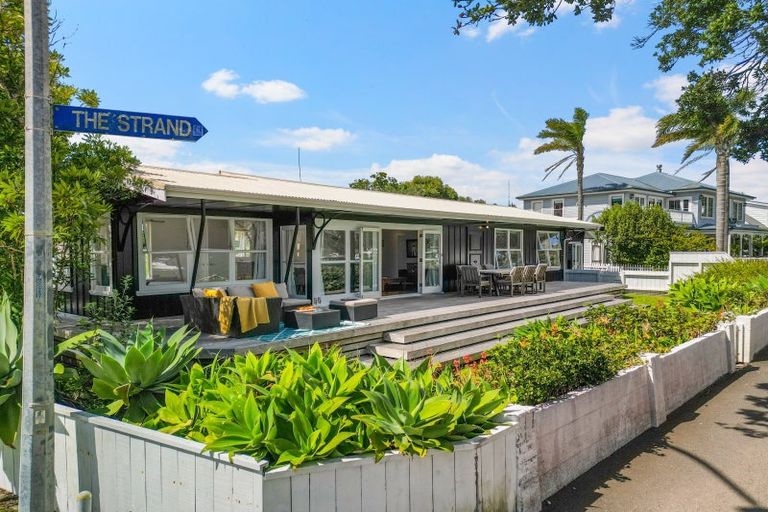 Photo of property in 49 The Strand, Russell, 0202