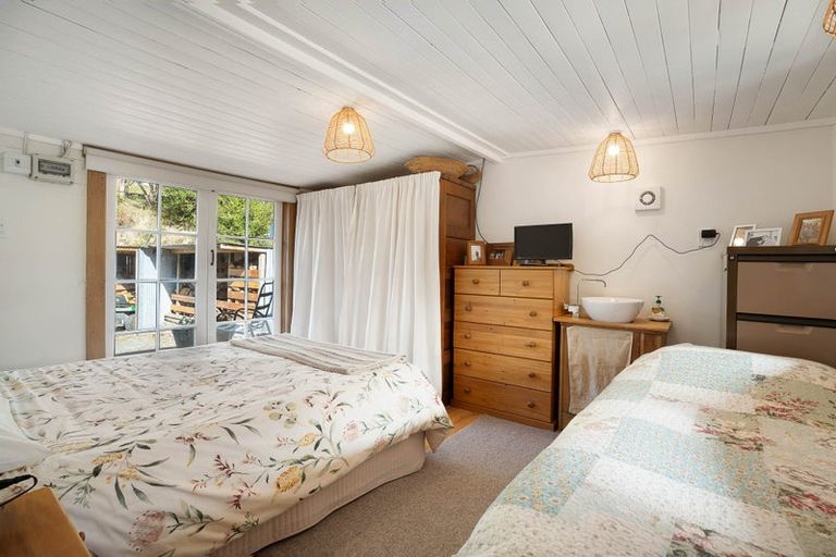 Photo of property in 801 Waiwhero Road, Ngatimoti, Motueka, 7196