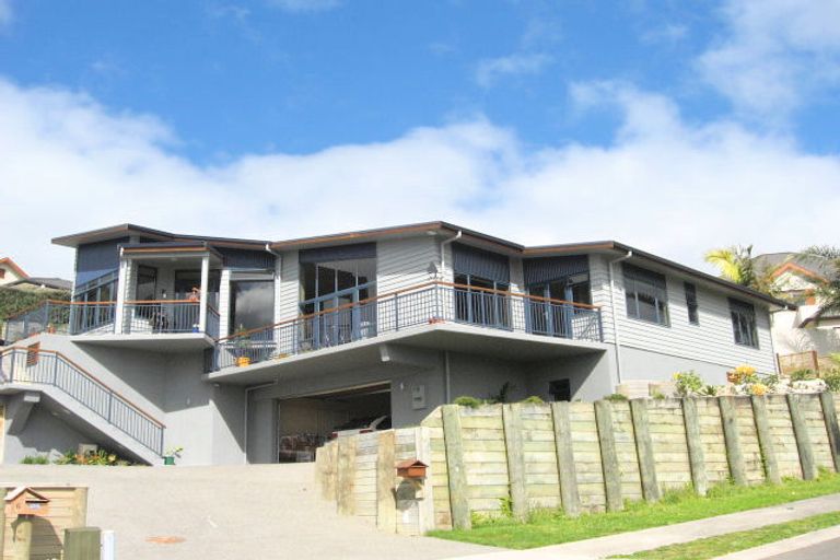 Photo of property in 4 La Cuesta Close, Bethlehem, Tauranga, 3110