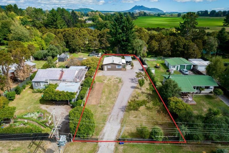 Photo of property in 911 River Road, Broadlands, Reporoa, 3081