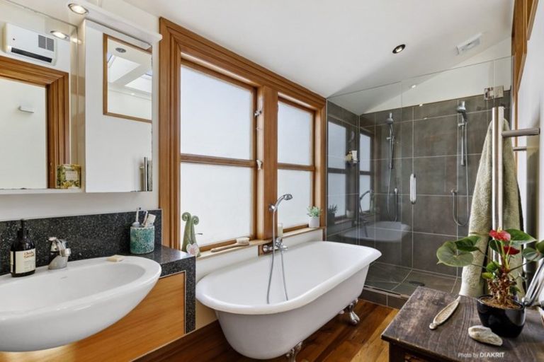 Photo of property in 67 Weld Street, Wadestown, Wellington, 6012