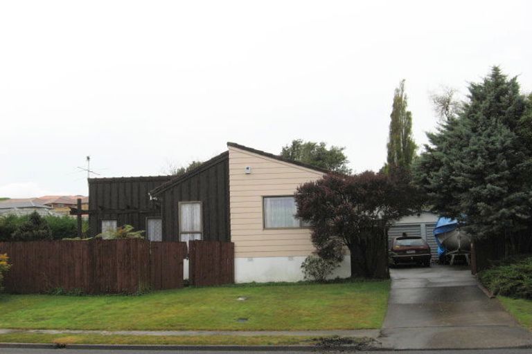 Photo of property in 21 Duckworth Road, Papakura, 2110