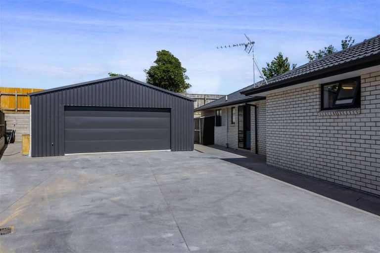 Photo of property in 8 The Terrace, Bell Block, New Plymouth, 4312