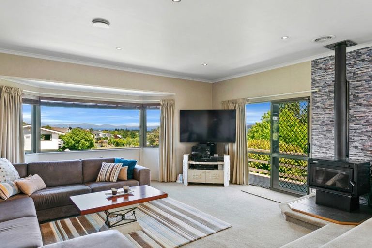 Photo of property in 7 Hampstead Place, Richmond Heights, Taupo, 3330