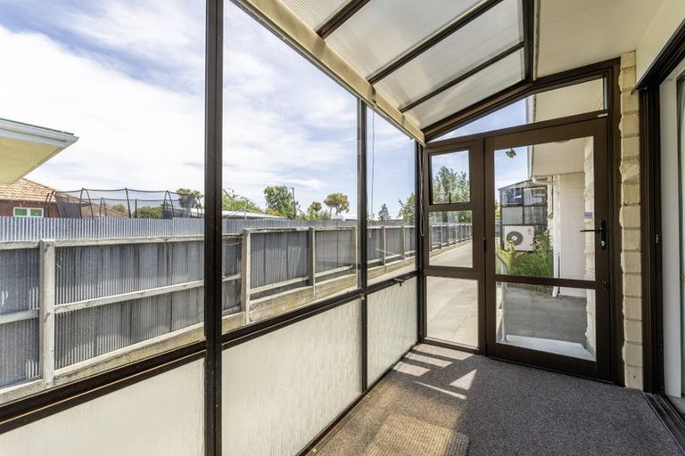Photo of property in 2/187 Church Street, West End, Timaru, 7910