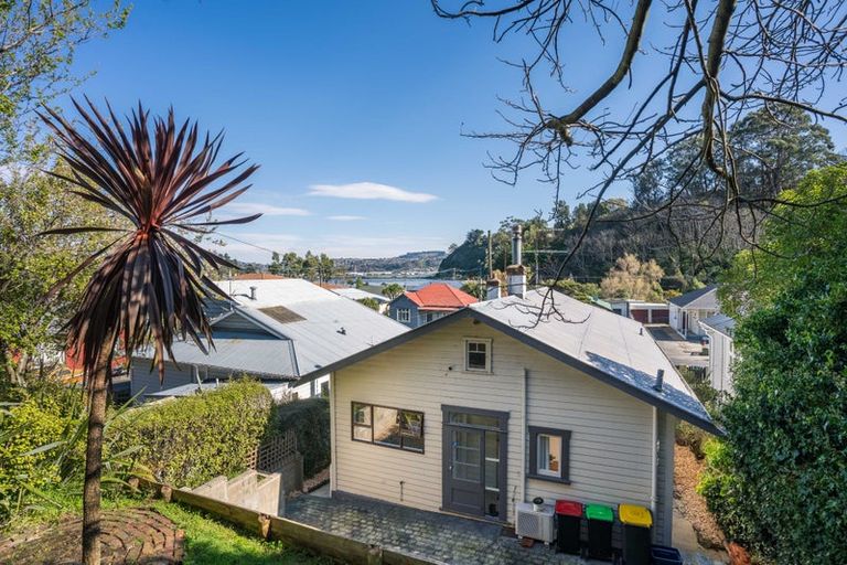 Photo of property in 40 Somerville Street, Andersons Bay, Dunedin, 9013