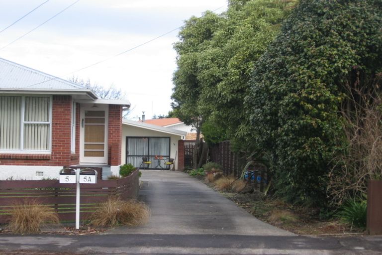 Photo of property in 5 Cunningham Road, Beerescourt, Hamilton, 3200