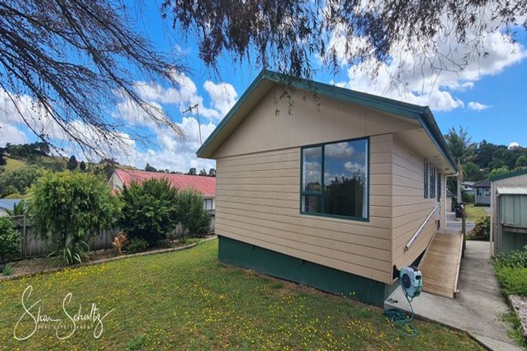 Photo of property in 6 Ash Grove, Maungaturoto, 0520