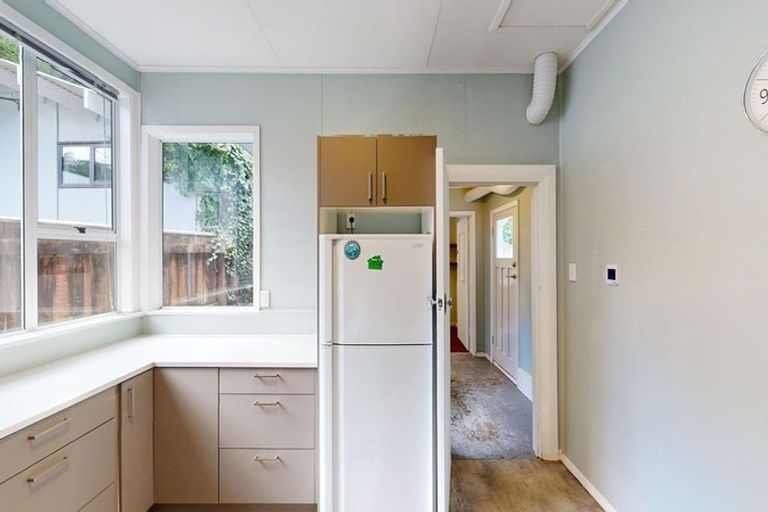 Photo of property in 174 Aro Street, Aro Valley, Wellington, 6021