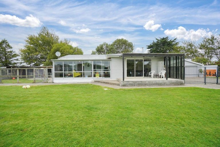 Photo of property in 369a Flora East, Makarewa, Invercargill, 9876