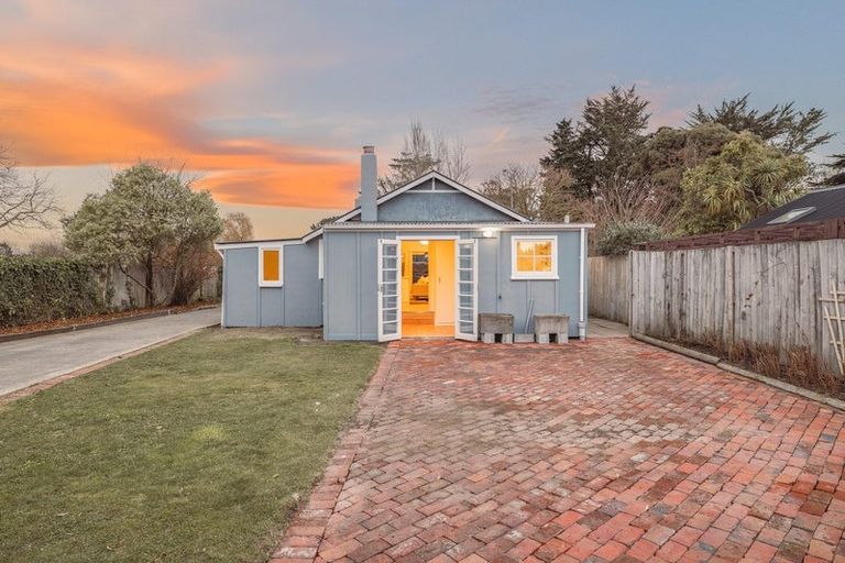 Photo of property in 5 Bridge Street, Waikuku Beach, 7473