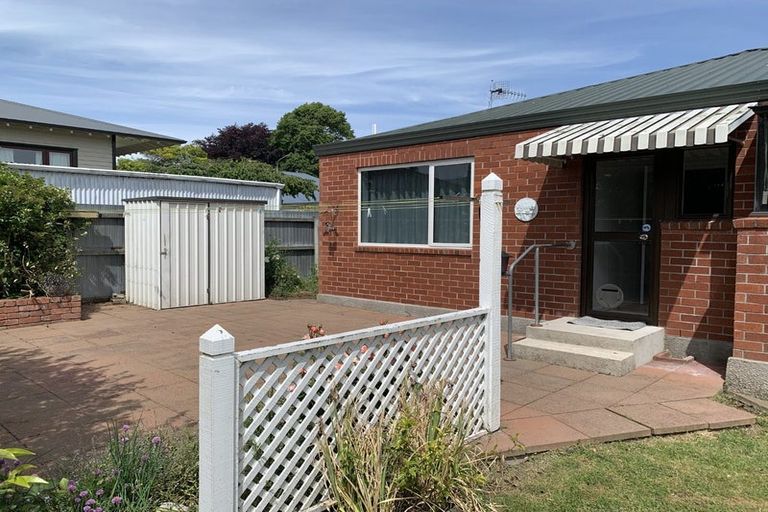 Photo of property in 1/3 Sealy Street, Highfield, Timaru, 7910