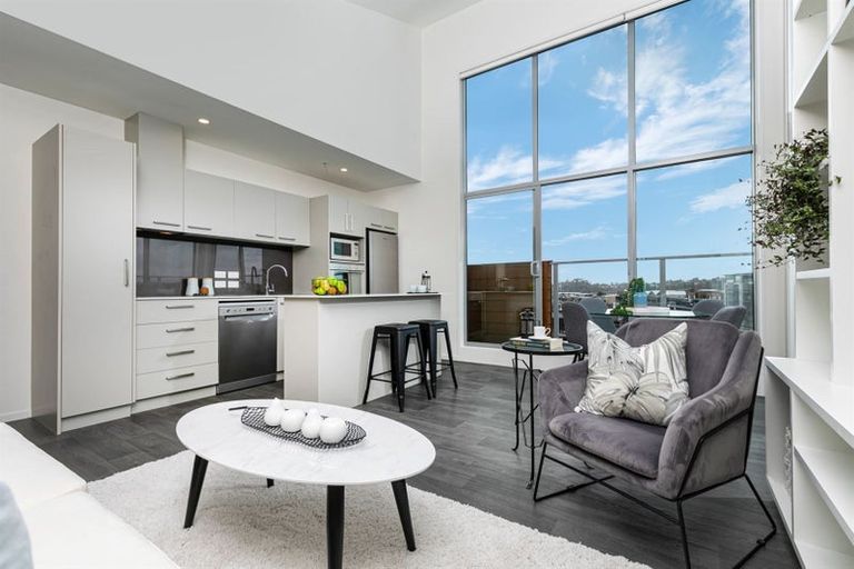 Photo of property in 402/160a Hobsonville Point Road, Hobsonville, Auckland, 0616