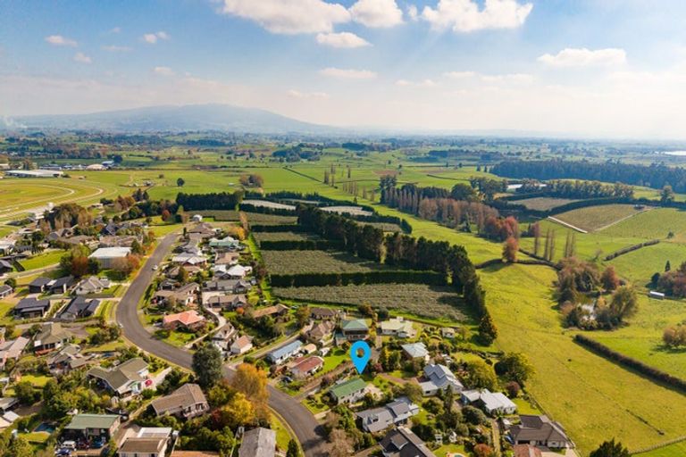 Photo of property in 118 Greenhill Drive, Te Awamutu, 3800