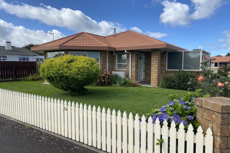 Photo of property in 3 Cumberland Court, Levin, 5510