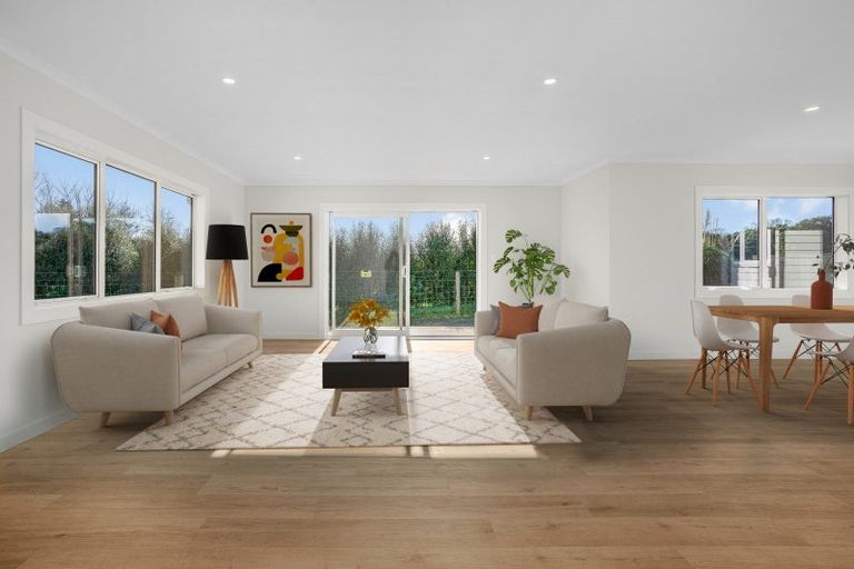 Photo of property in 15c Madison Street, Carterton, 5713