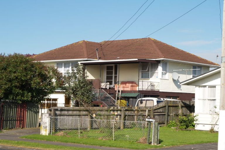 Photo of property in 255 Robertson Road, Mangere East, Auckland, 2024