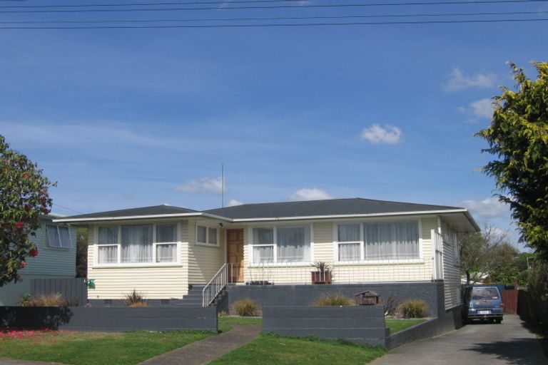 Photo of property in 22 Bertram Street, Hillcrest, Rotorua, 3015