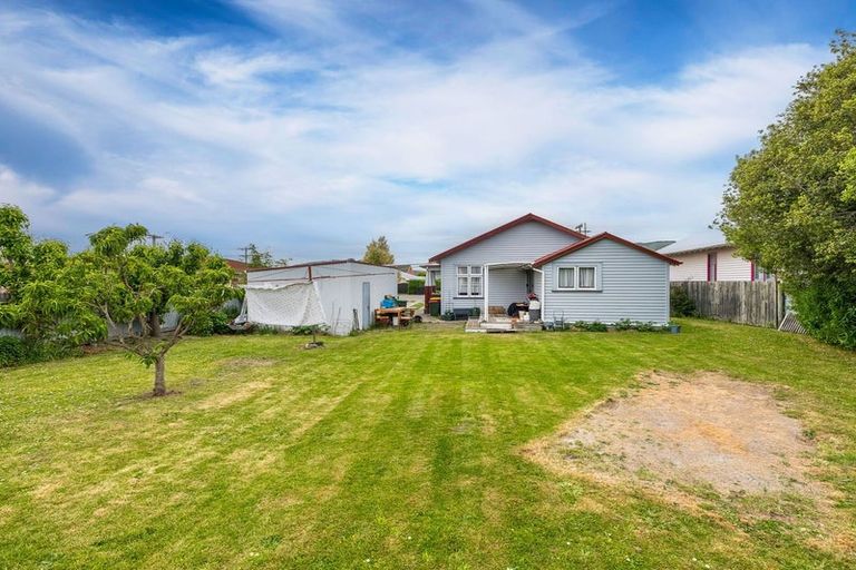 Photo of property in 152 High Street, Waimate, 7924