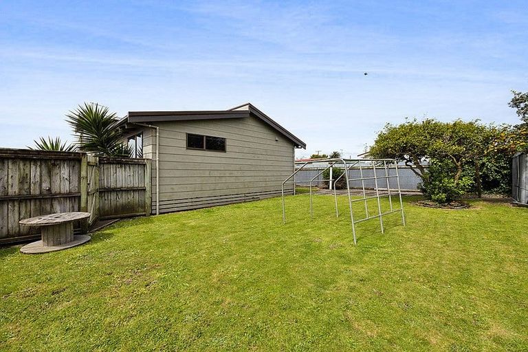 Photo of property in 7 Green Lane, Hawera, 4610