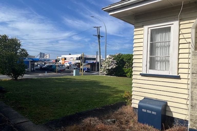 Photo of property in 13 Fifth Avenue, Enderley, Hamilton, 3214