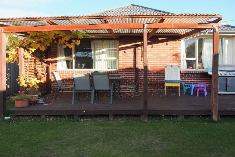 Photo of property in 12 Brabourne Street, Hillsborough, Christchurch, 8022