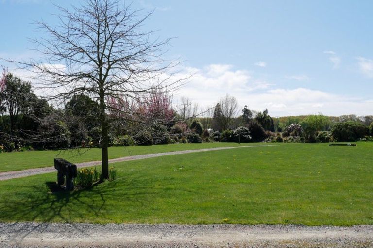Photo of property in 656 Levels Plain Road, Kerrytown, Timaru, 7975