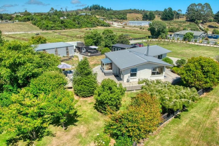 Photo of property in 266 Rutherglen Road, Rutherglen, Greymouth, 7805