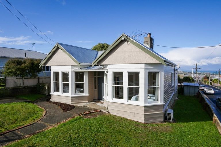 Photo of property in 203 Elgin Road, Balaclava, Dunedin, 9011