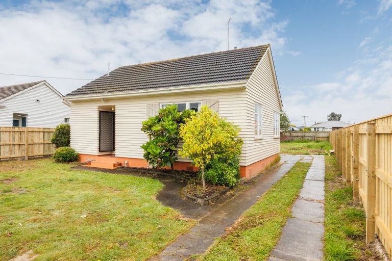 Photo of property in 30 Monmouth Street, Feilding, 4702