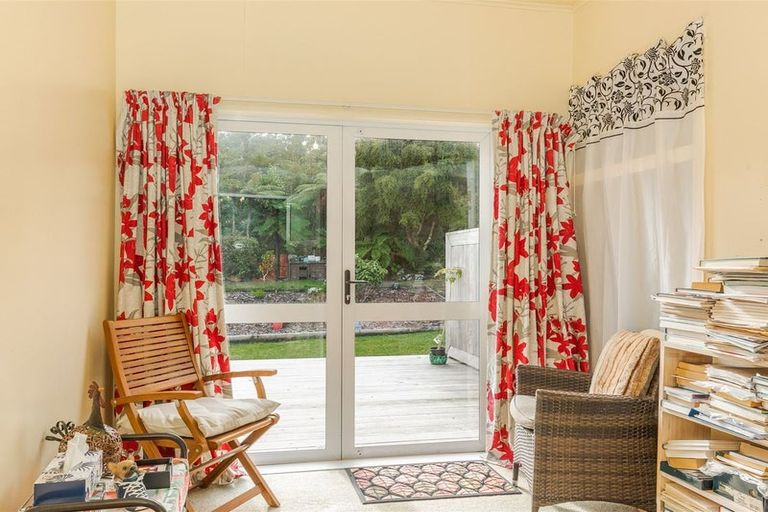 Photo of property in 195 Powerhouse Road, Fairdown, Westport, 7891