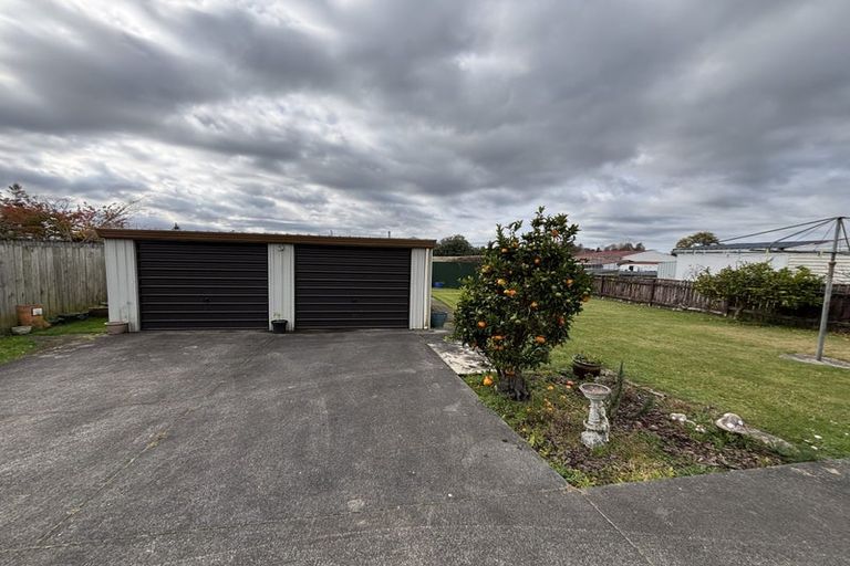 Photo of property in 93 Manaia Street, Tokoroa, 3420