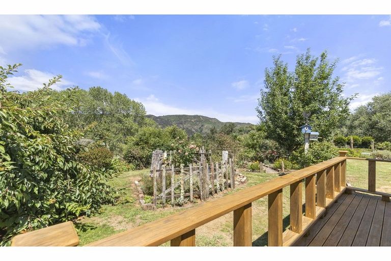 Photo of property in 521a Kauaeranga Valley Road, Thames, 3577