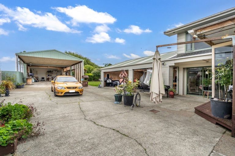 Photo of property in 53 Dipton Street, Kingswell, Invercargill, 9812