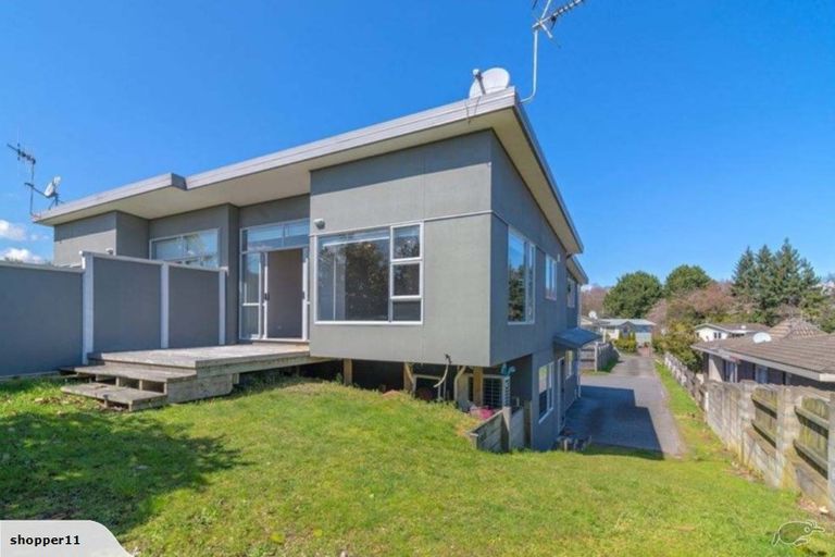 Photo of property in 1/40 Henry Hill Road, Taupo, 3330