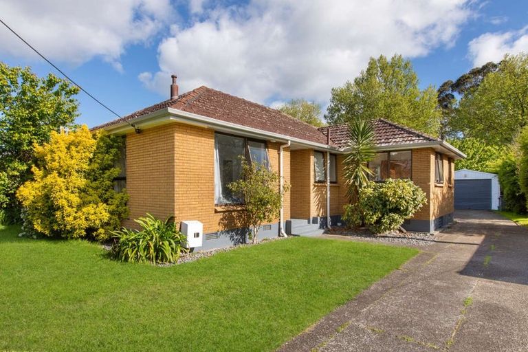 Photo of property in 70 Domett Street, Kawerau, 3127