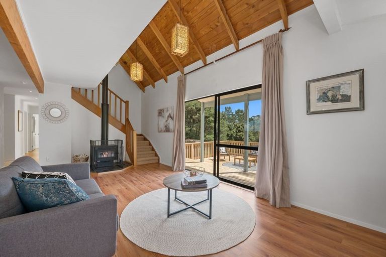 Photo of property in 144 Lonely Track Road, Redvale, Auckland, 0632