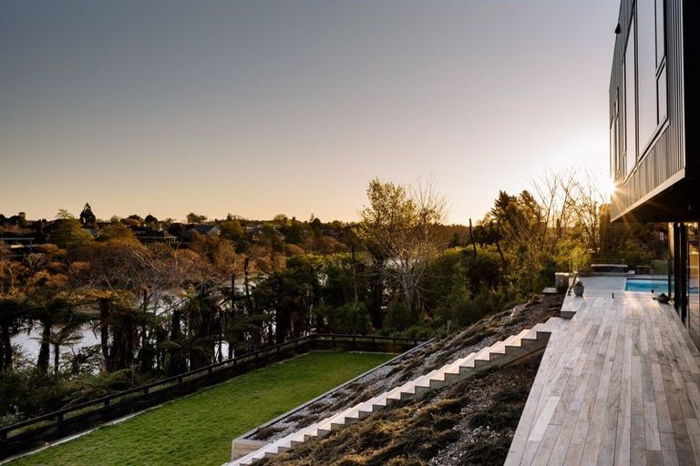 Photo of property in 10 Rivercove Lane, Flagstaff, Hamilton, 3210