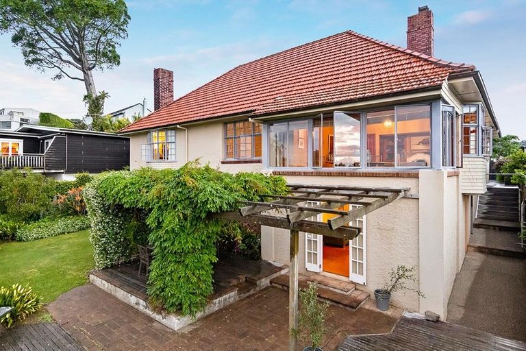 Photo of property in 42 Combes Road, Remuera, Auckland, 1050