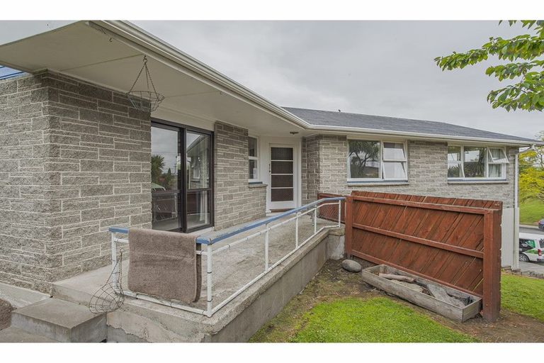 Photo of property in 17 Puriri Street, Highfield, Timaru, 7910