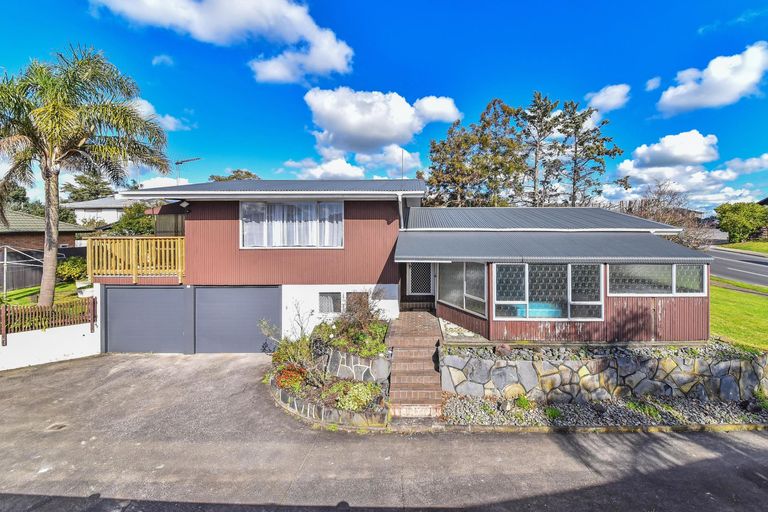 Photo of property in 162 Elliot Street, Pahurehure, Papakura, 2113