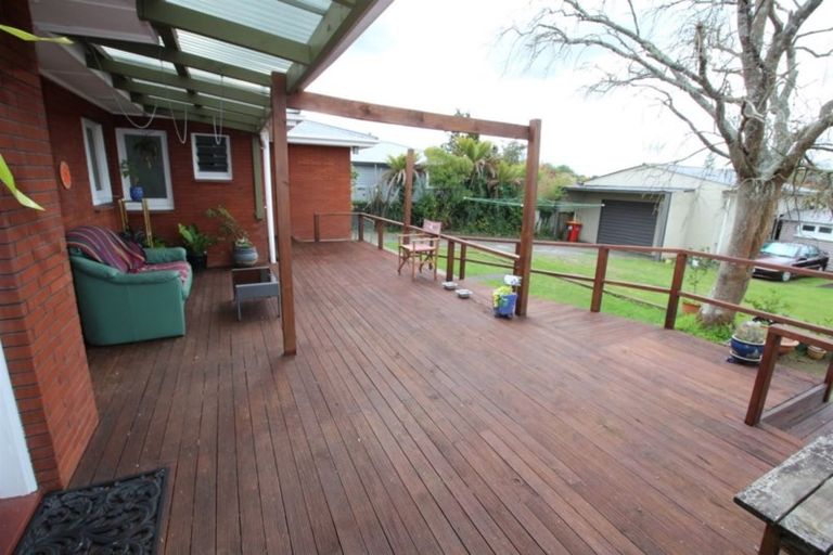 Photo of property in 61 Papanui Street, Tokoroa, 3420