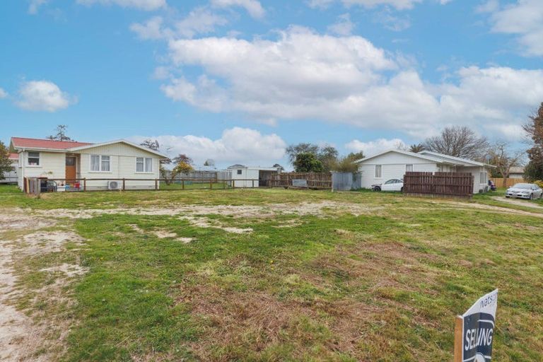 Photo of property in 60 Stillwater Place, Westbrook, Palmerston North, 4412