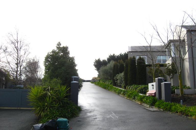 Photo of property in 39b Bengal Drive, Cashmere, Christchurch, 8022