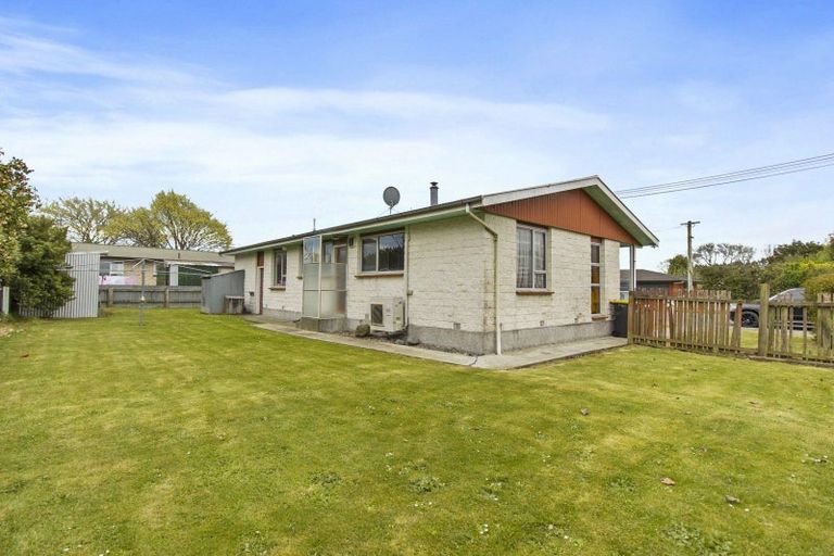 Photo of property in 58 Princes Street, Temuka, 7920