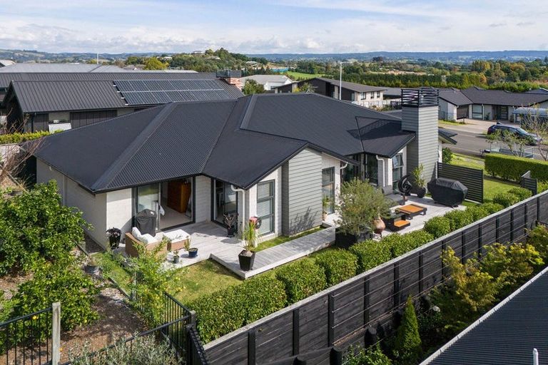 Photo of property in 3 Ridge Drive, Omokoroa, 3114